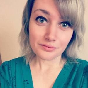 Meet your Posher, Kaitlin